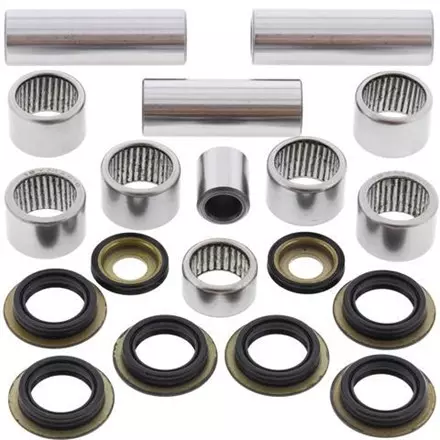 Комплект подшипников прогрессии All Balls 27-1013