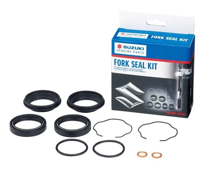 Комплект сальники + пыльники Suzuki 51150-41810