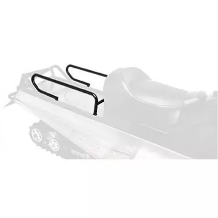 Расширитель багажника Arctic Cat BearCat 570 XT, Z1 XT, 2000 XT, 5000 XT 5639-061