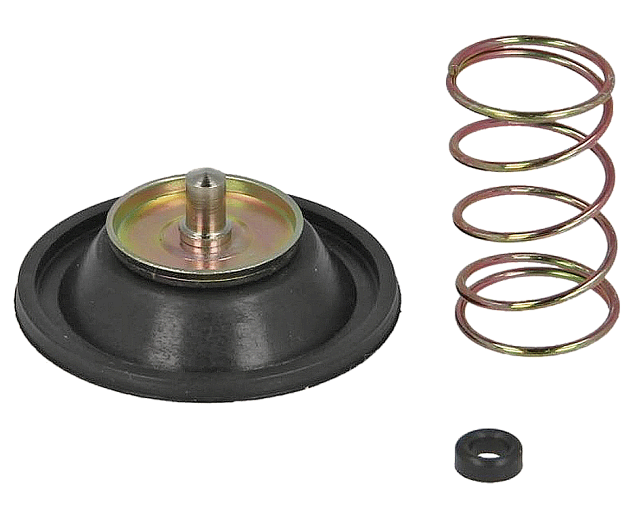 Ремкомплект карбюратора с диафрагмой Tourmax ACV-106