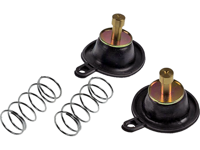 Ремкомплект карбюратора с диафрагмой Tourmax ACV-303