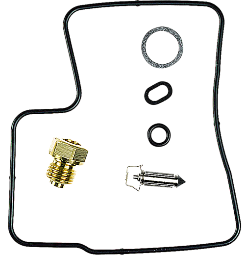 TOURMAX  Рем.комплект карбюратора   CAB-H7