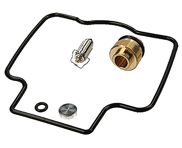 TOURMAX  Рем.комплект карбюратора   CAB-K12