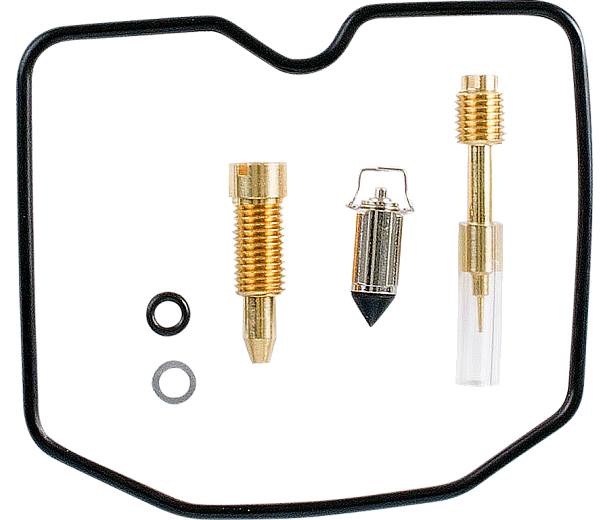 TOURMAX  Рем.комплект карбюратора   CAB-K18