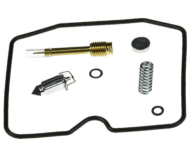 TOURMAX  Рем.комплект карбюратора   CAB-K4