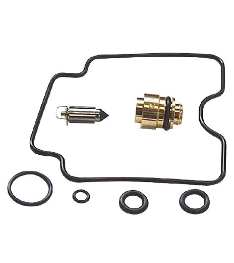 TOURMAX  Рем.комплект карбюратора   CAB-S15