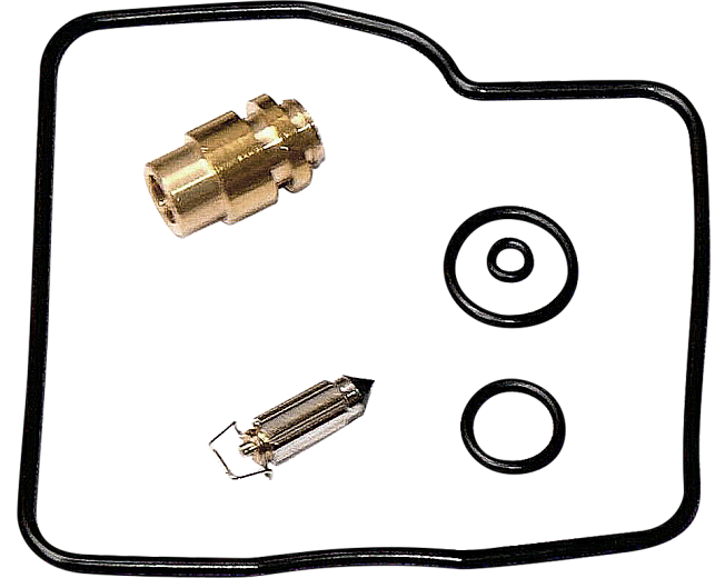 TOURMAX  Рем.комплект карбюратора   CAB-S32