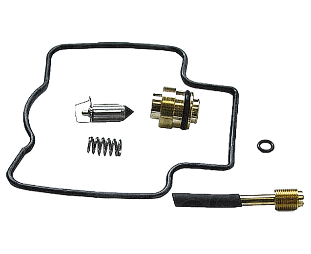 TOURMAX  Рем.комплект карбюратора   CAB-Y27