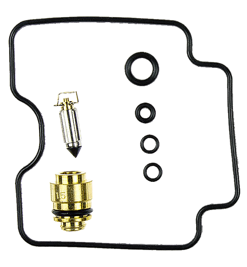 TOURMAX  Рем.комплект карбюратора   CAB-Y39