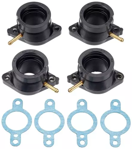 Впускной патрубок карбюратора Tourmax CHY-16