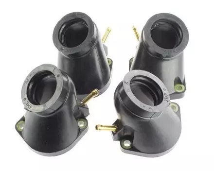 Впускной патрубок