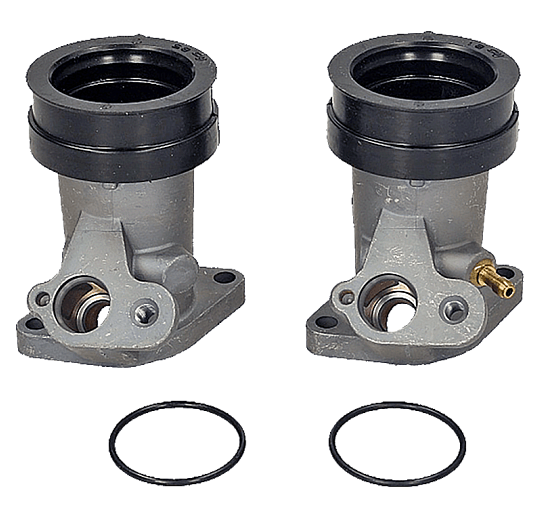 Впускной патрубок карбюратора Tourmax CHY-74