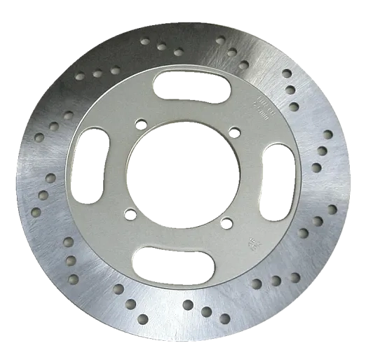 Тормозной диск задний Tourmax DRR-302