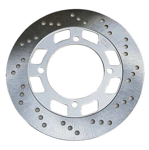 Тормозной диск задний Tourmax DRR-409