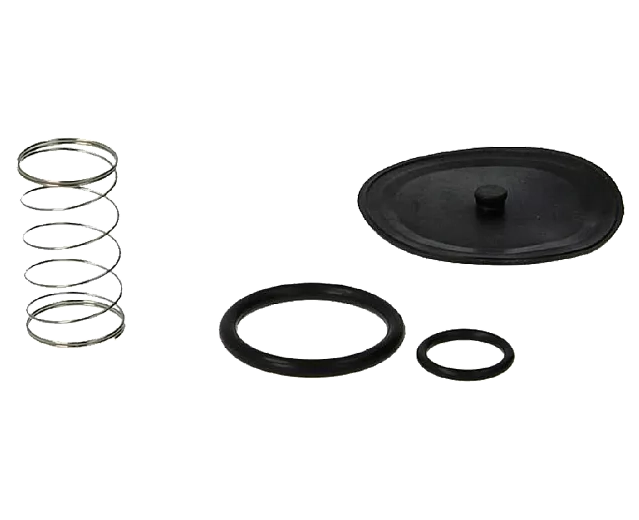 TOURMAX  Рем.комплект бензокрана   FCK-1