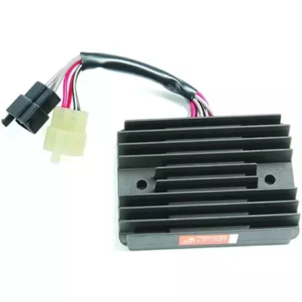 Реле регулятор SUZUKI TL1000 (99-00) Tourmax RGU-303