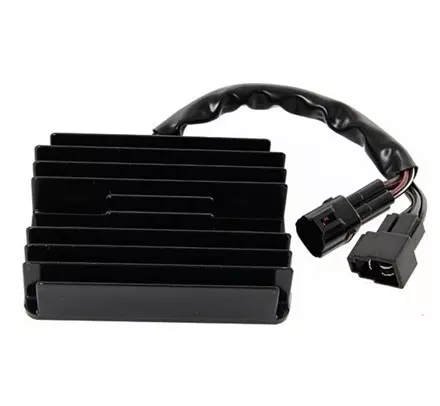 Реле регулятор TourMax  RGU319