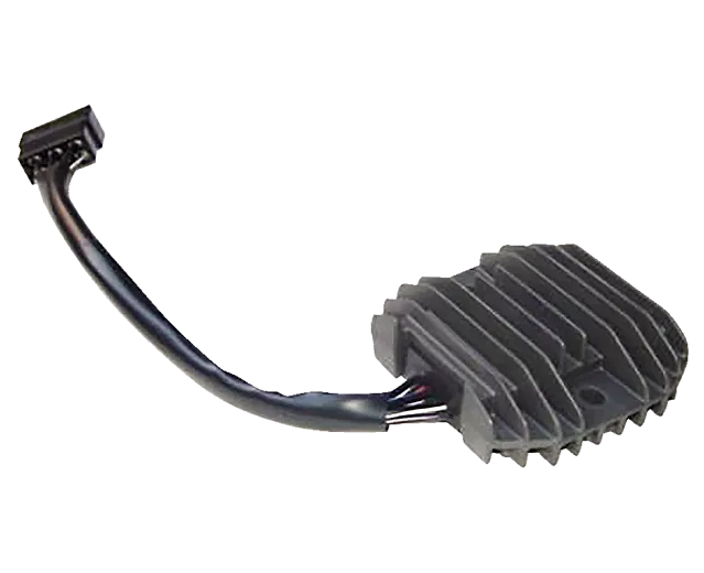 Реле регулятор SUZUKI DL1000(14-) Tourmax RGU-326