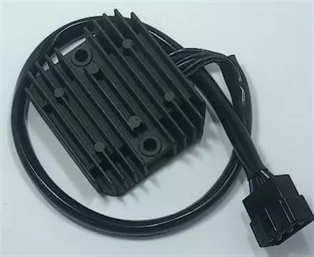 Реле регулятор KAWASAKI W650(99-06)-WN1500-1600 Tourmax RGU-423