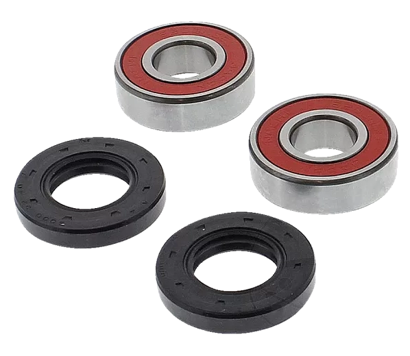 Комплект подшипников переднего колеса Tourmax WBK-003 6904х2