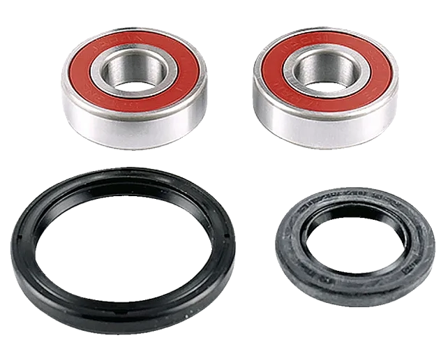 Подшипники колеса TourMax WBK127