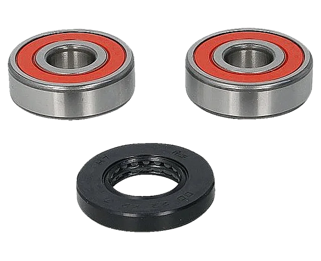 Подшипники колеса TourMax WBK149