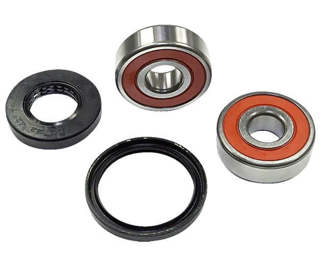 Подшипники колеса