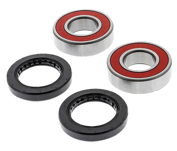 Комплект подшипников ступицы колеса Tourmax WBK-162 6904х2