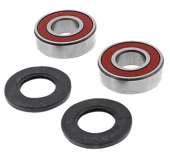 Комплект подшипников ступицы колеса Tourmax WBK-164 6203х2