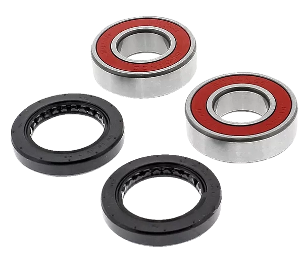 Подшипники колеса TourMax WBK167