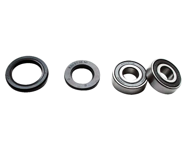 Комплект подшипников ступицы колеса Tourmax WBK-194 6202х2