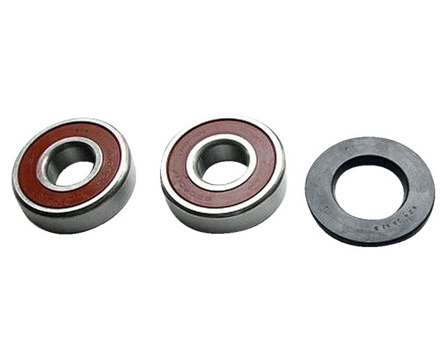 Комплект подшипников ступицы колеса Tourmax WBK-205 6304*2