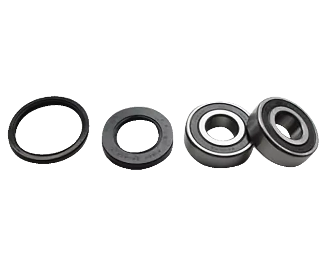 Подшипники колеса TourMax WBK212