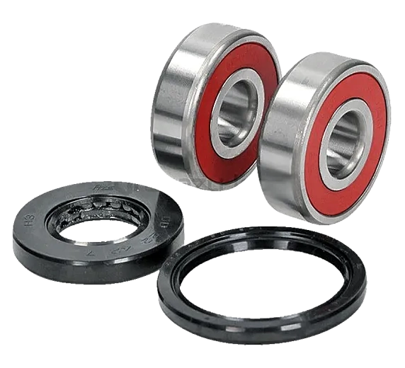 Подшипники переднего колеса TourMax WBK214