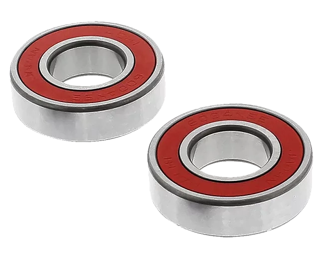 Комплект подшипников ступицы колеса Tourmax WBK-239 6203+6303