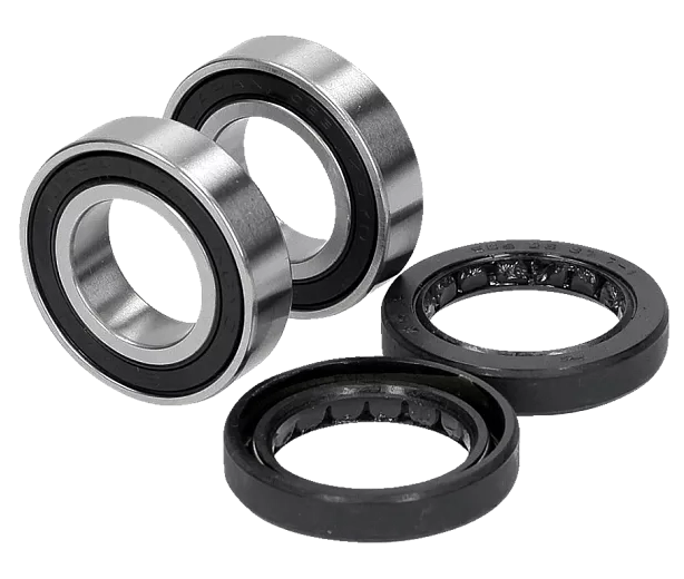 Подшипники переднего колеса TourMax WBK273