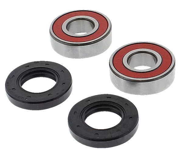 Подшипники колеса