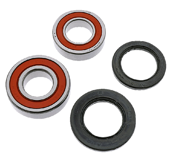 Комплект подшипников ступицы колеса Tourmax WBK-331 60/22+62/22