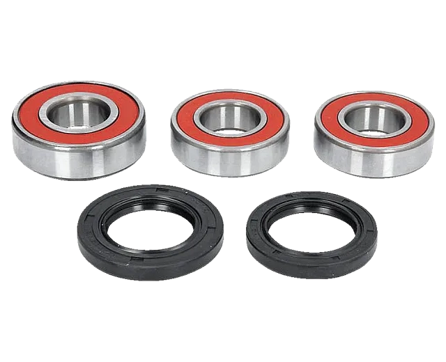 Подшипники колеса TourMax WBK338