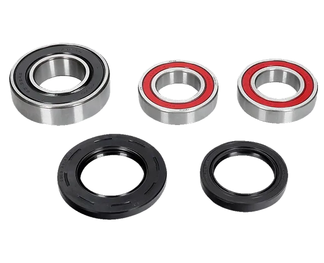 Подшипники заднего колеса TourMax WBK345