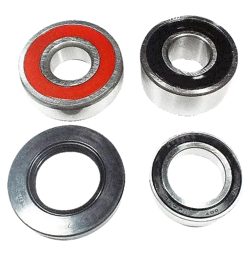 Комплект подшипников ступицы колеса Tourmax WBK-375 6905х2+5204+6304