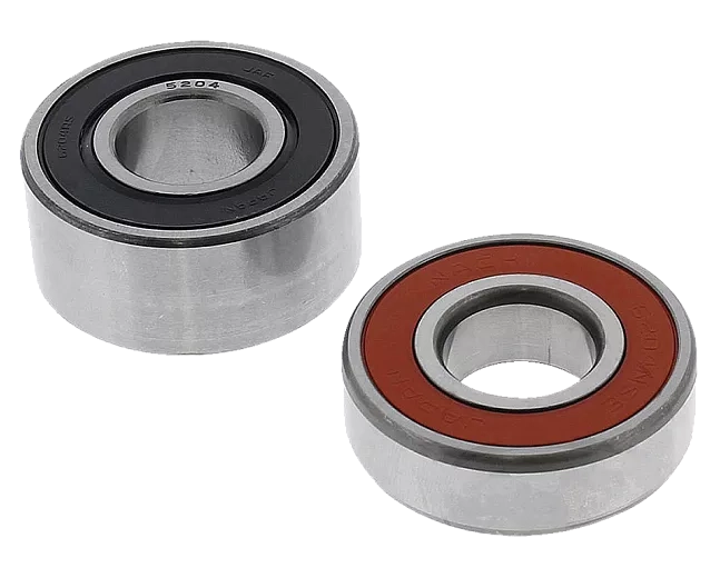 Комплект подшипников ступицы колеса Tourmax WBK-376 5204+6204