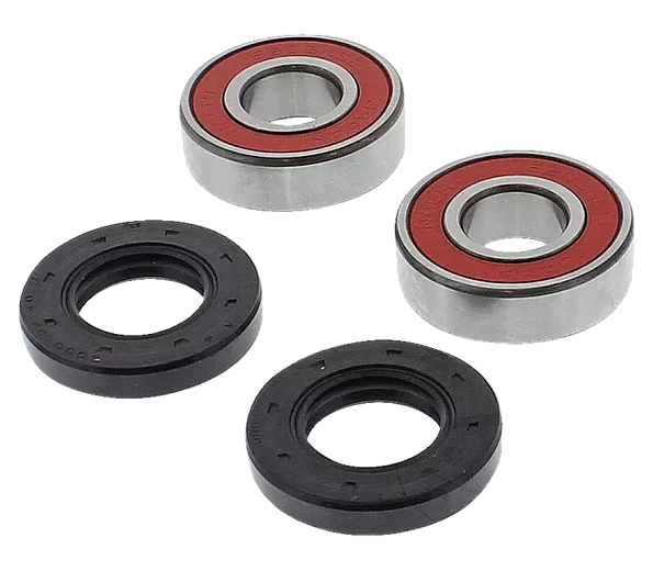 Комплект подшипников ступицы колеса Tourmax WBK-382 6203х2