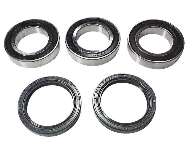 Комплект подшипников ступицы колеса Tourmax WBK-388 6905х3