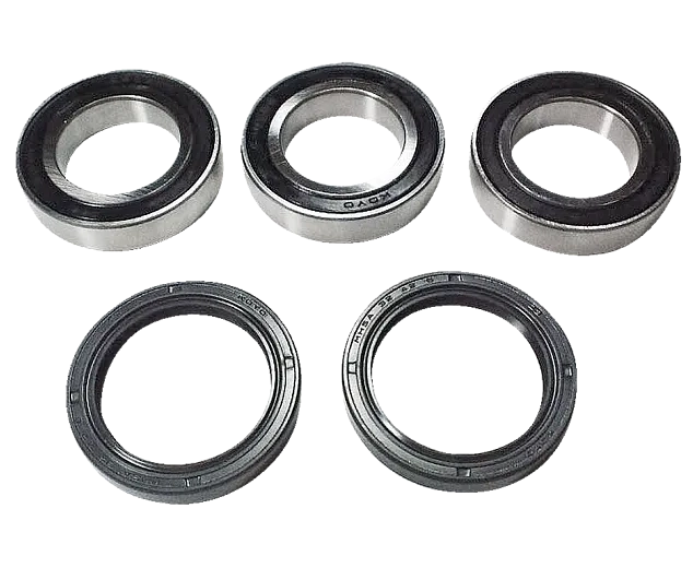 Комплект подшипников ступицы колеса Tourmax WBK-391 6905х3