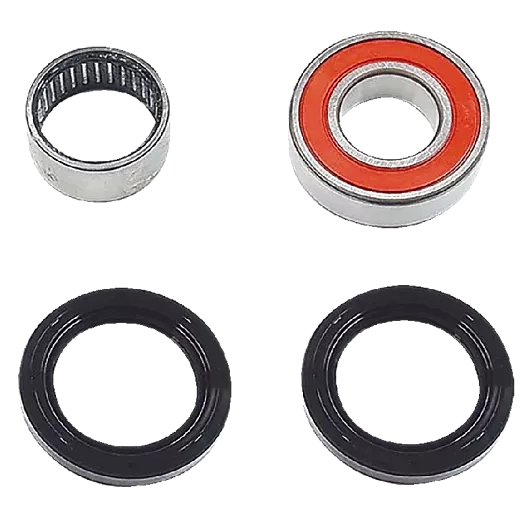 Комплект подшипников ступицы колеса Tourmax WBK-481 62/28+иг.подш. BKM354220-1uu