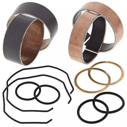 Комплект направляющих втулок вилки All Balls 38-6045 для мотоциклов