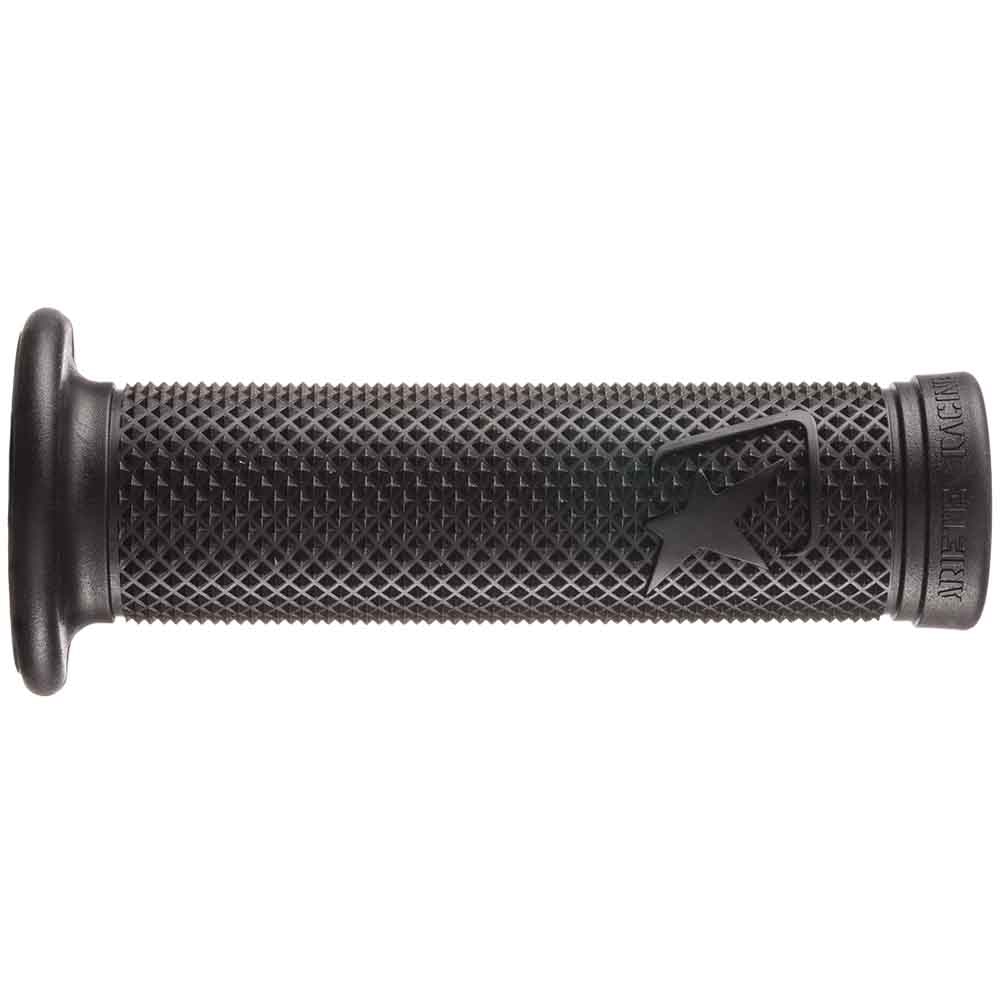 02636-N грипсы 2шт PAIR OF GRIPS ARIES BLACK-SOFT-OPEN Ariete