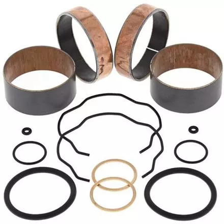 Комплект направляющих втулок вилки All Balls 38-6063 для мотоциклов