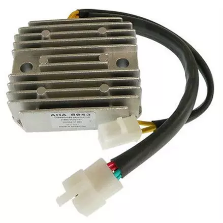 Реле регулятор Arrowhead AHA6043 аналог Honda 31600-MY0-771